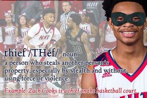 Image post by @njithoops on Instagram