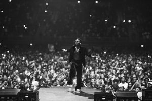 Image post by @songkick on Instagram