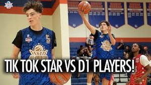 Video post by @qwik11hoops on YouTube