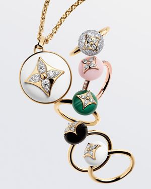Image post by @louisvuitton on Instagram