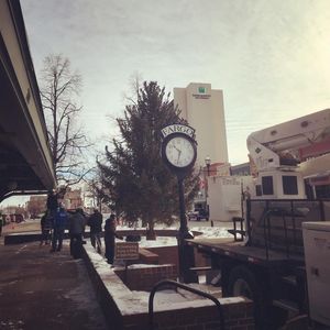 Image post by @fargoparks on Instagram