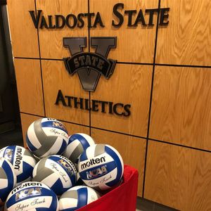 Image post by @valdostastatevolleyball on Instagram