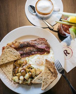 Image post by @boise_bucketlist on Instagram