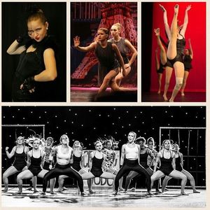Image post by @danceorgbc on Instagram