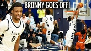 Video post by @qwik11hoops on YouTube