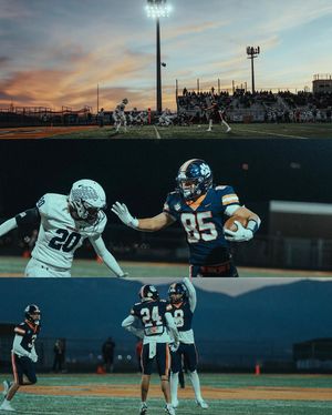 Image post by @brightonbengalsfootball on Instagram