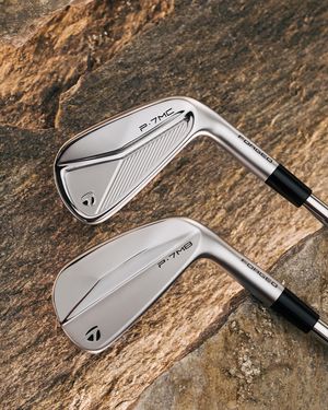 Image post by @taylormade_golf_japan on Instagram
