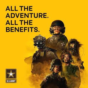 Image post by @goarmy on Instagram