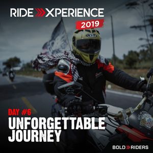 Image post by @boldriders on Instagram