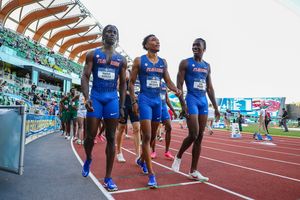 Image post by @gatorstf on Instagram