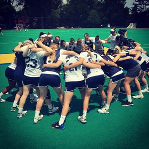 Image post by @ithacawlax on Instagram