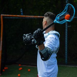 Image post by @maveriklacrosse on Instagram