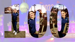 Image post by @endicottdanceteam on Instagram
