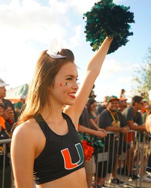 Image post by @u_cheer on Instagram