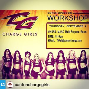 Image post by @chargecle on Instagram