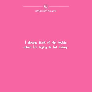 Image post by @wattpad on Instagram