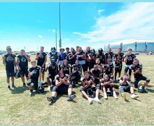 Image post by @heirfootball on Instagram