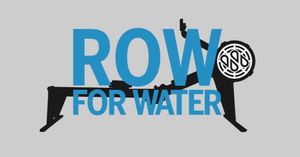 Image post by @rowforwater on Facebook