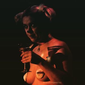 Image post by @desautomatas on Instagram