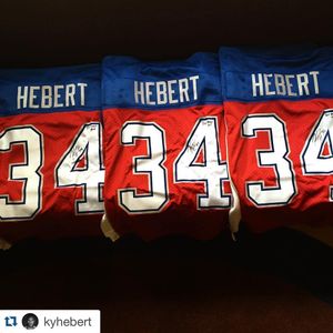 Image post by @mtlalouettes on Instagram