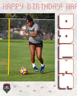 Video post by @unmlobowsoccer on Instagram