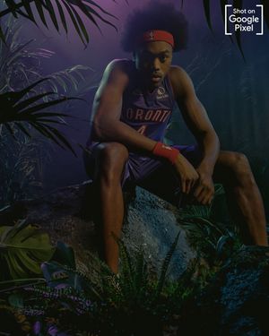 Video post by @raptors on TikTok