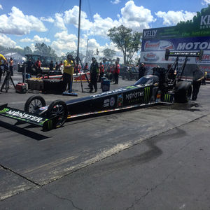 Image post by @jfr_racing on Instagram