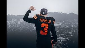 Video post by @officialbclions on YouTube