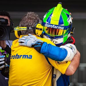 Image post by @lucasdigrassi on Instagram