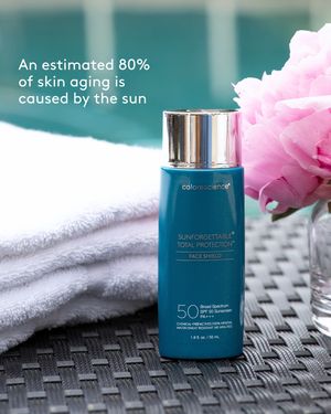 Image post by @colorescience on Instagram