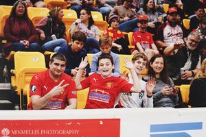 Image post by @baltimore_blast on Instagram
