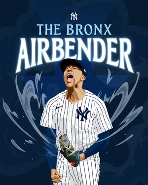 Image post by @yankees on Instagram