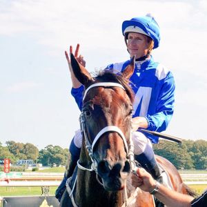 Image post by @australianturfclub on Instagram