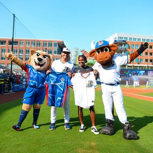 Image post by @durhambulls on Instagram