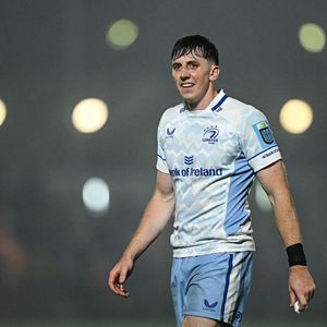 Image post by @leinsterrugby on Instagram