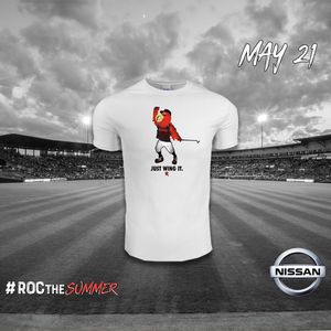 Image post by @rocredwings on Instagram