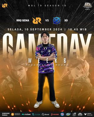 Image post by @teamrrq on Instagram