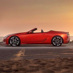 Image post by @lexususa on Instagram