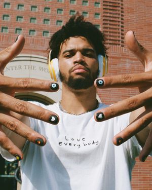 Image post by @beatsbydre on Instagram