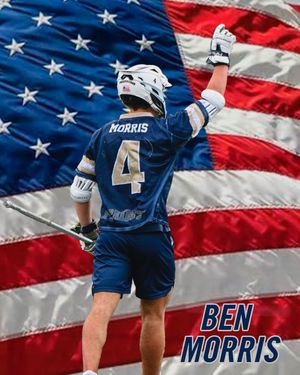 Image post by @bbp_lacrosse on Instagram