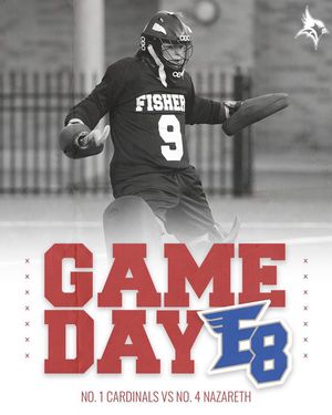 Image post by @fisherathletics on Instagram