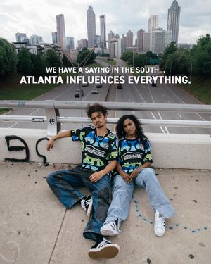 Image post by @atlutd on Instagram