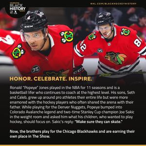 Image post by @pr_nhl on Instagram