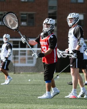 Image post by @beaconslacrosse on Instagram