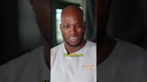 Video post by @ufc on YouTube