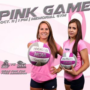 Image post by @utepvb on Instagram