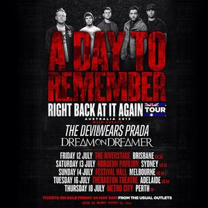 Image post by @adtr on Instagram