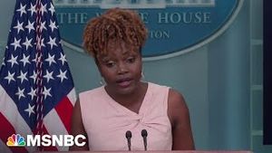 Video post by @msnbc on YouTube