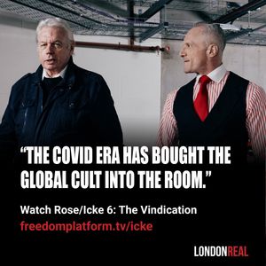 Image post by @londonrealtv on Instagram
