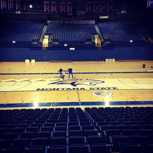 Image post by @msubobcatswbb on Instagram